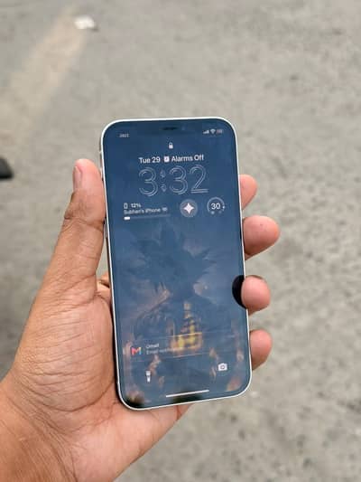 Apple iPhone 12 For sale  PTA