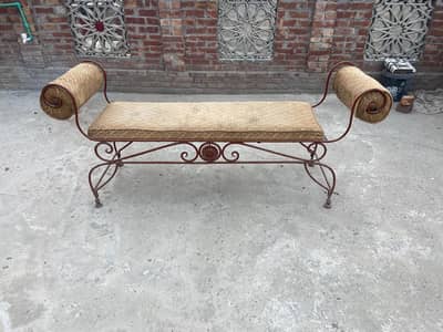 3 seater