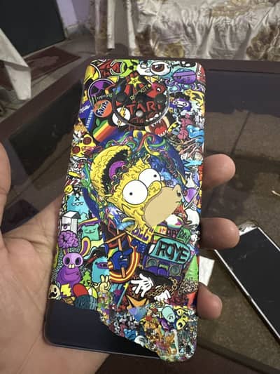 OnePlus 7t LCD Pannal For Sale Only !