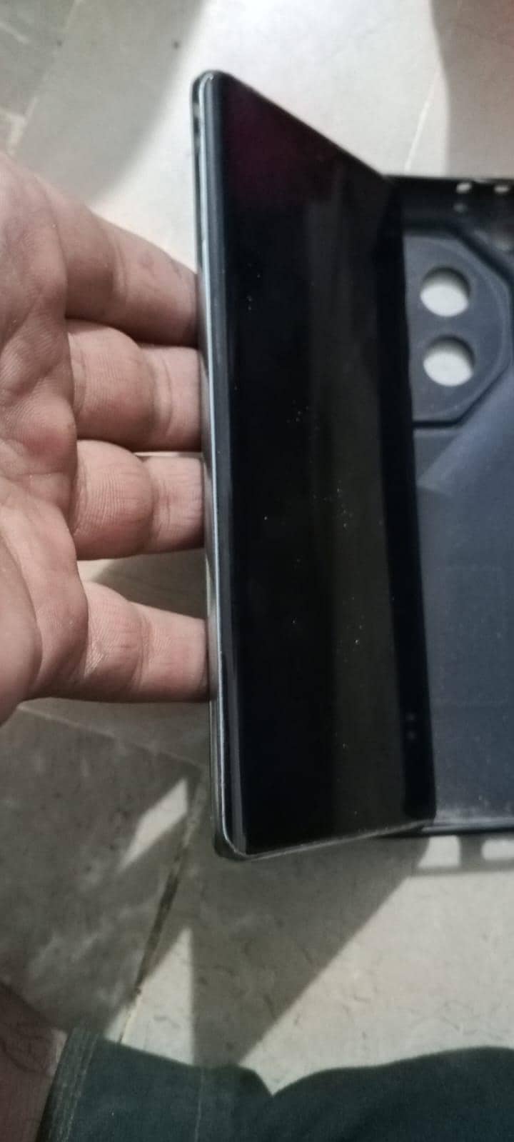 Infinix Zero 40 1
