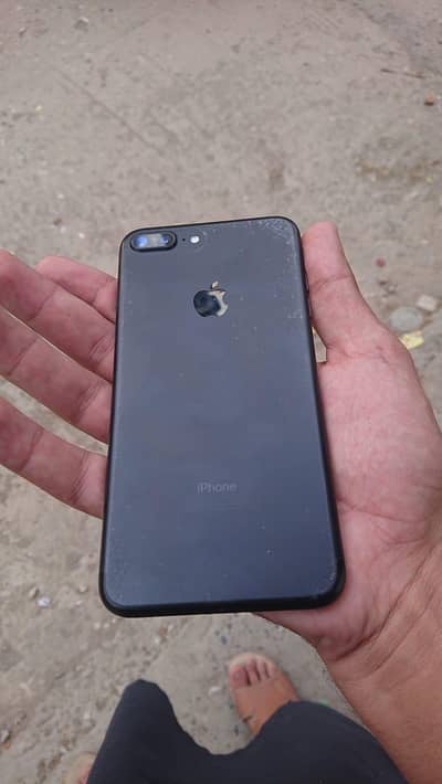 Apple iPhone 7 Plus