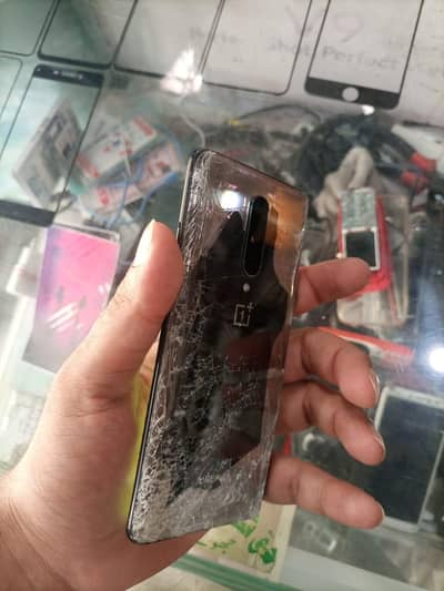 One Plus 8