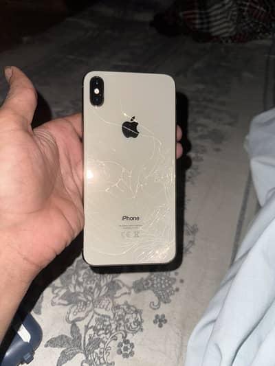 Apple iPhone XS Max