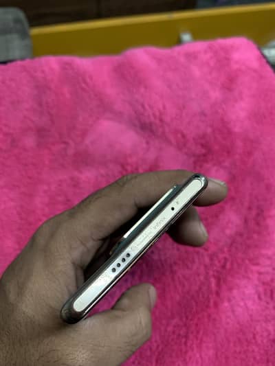 Infinix Zero 30