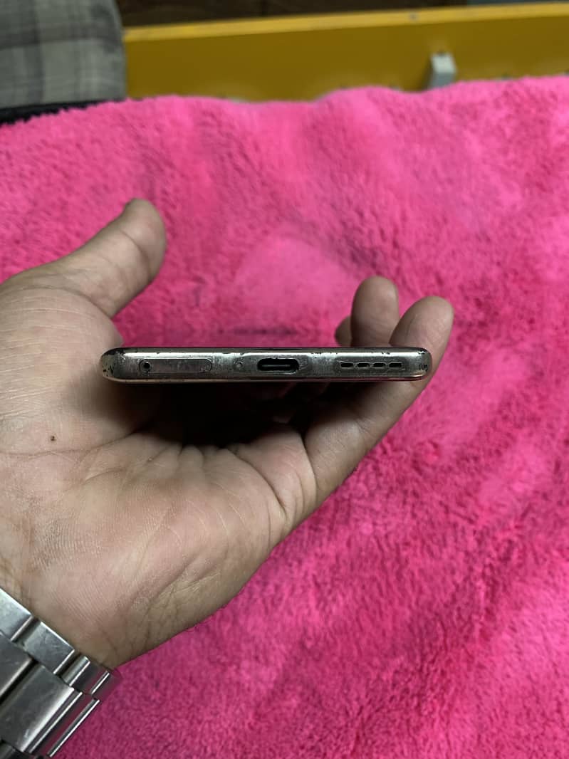 Infinix Zero 30 1