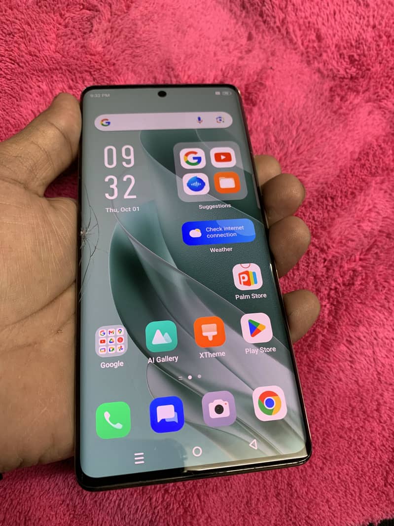 Infinix Zero 30 2