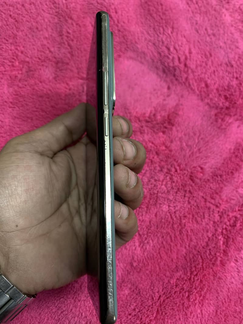 Infinix Zero 30 3