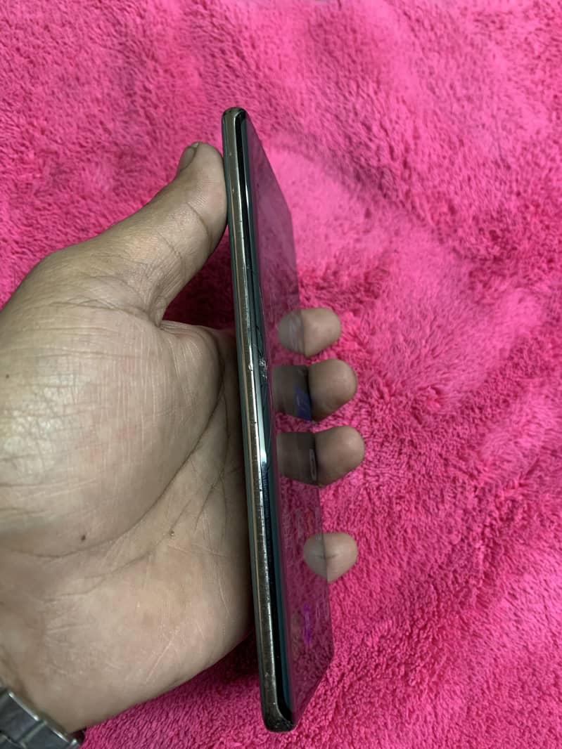 Infinix Zero 30 5