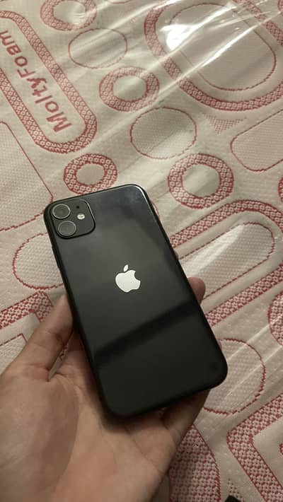 Apple iPhone 11 factory unlock physical + e sim