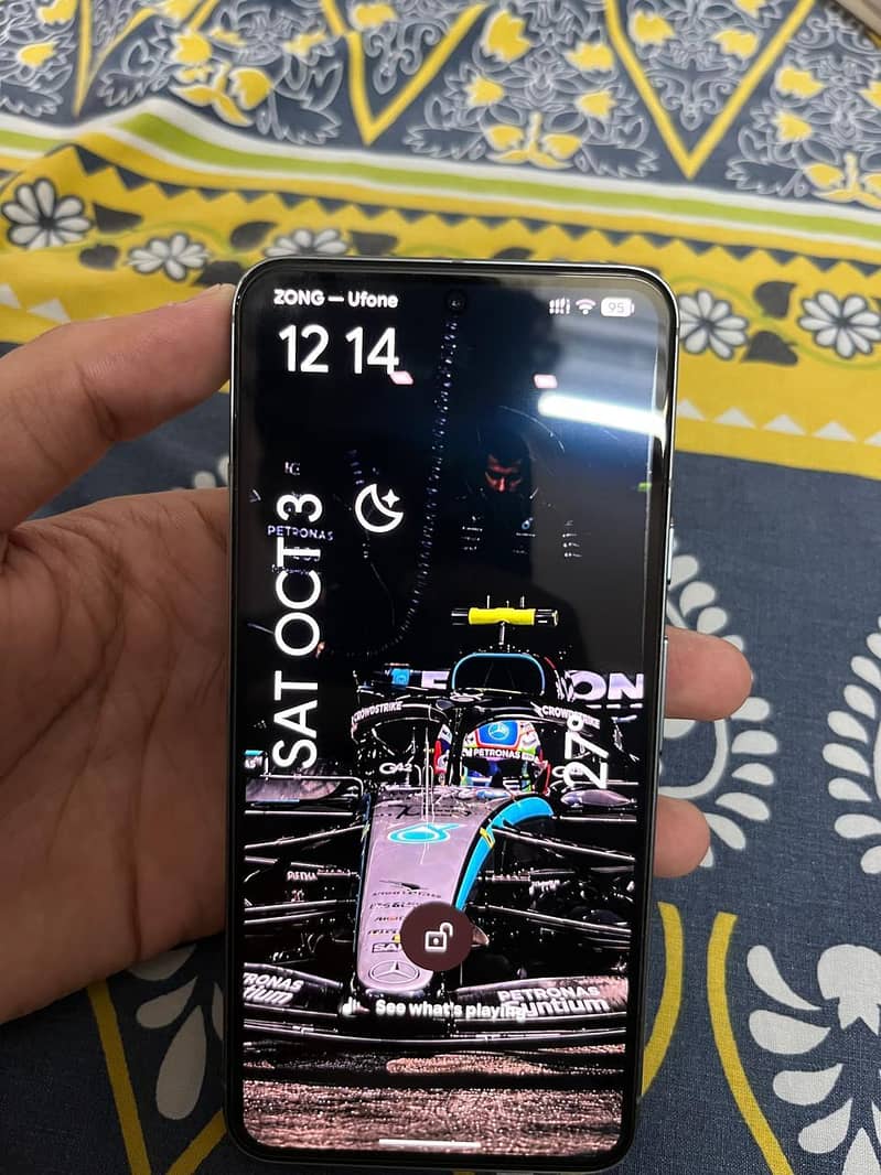 Google Pixel 8 1
