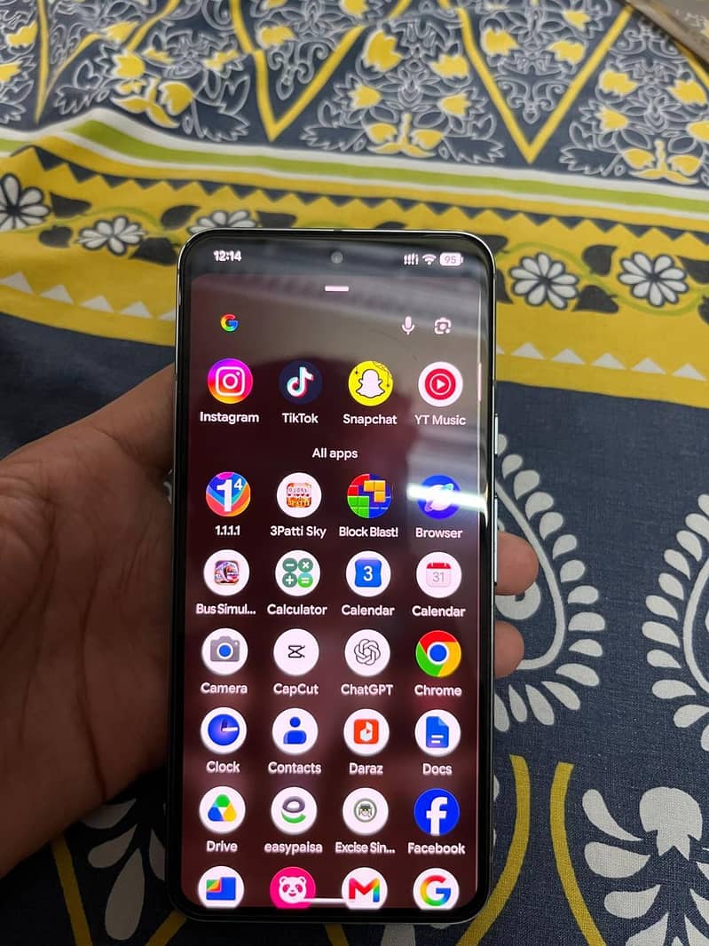 Google Pixel 8 2