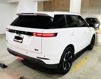 Jaecoo J5 2026