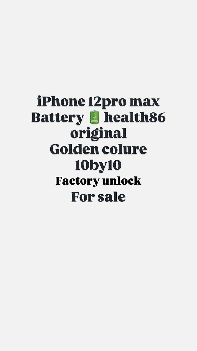 Apple iPhone 12 Pro Max 5