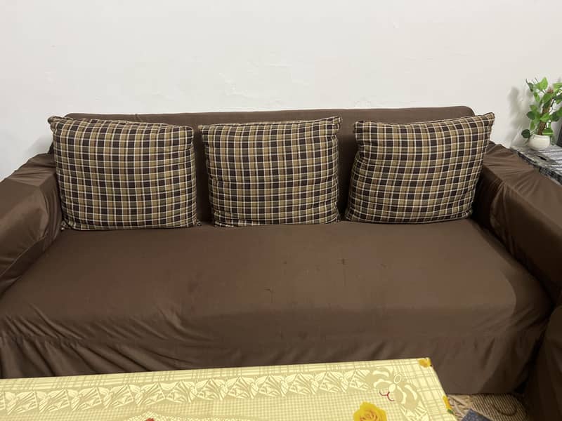 6 seater sofa 1