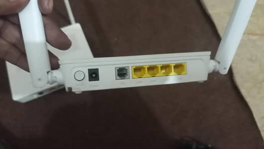 Huawie Router