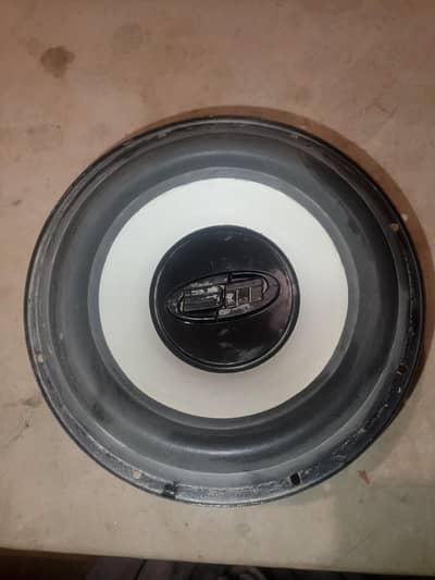 BM Subwoofer 10 inch