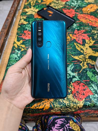 Tecno CAMON 15 Pro 6GB/128GB