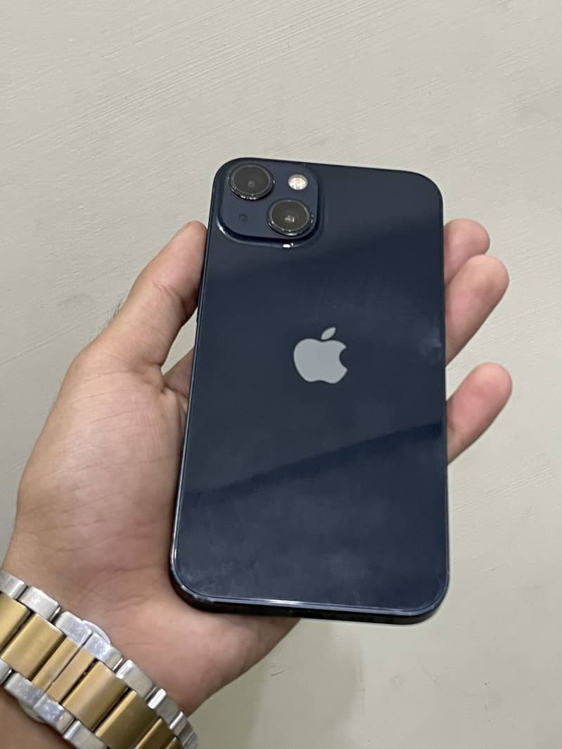 iPhone 13 sim glitch 0