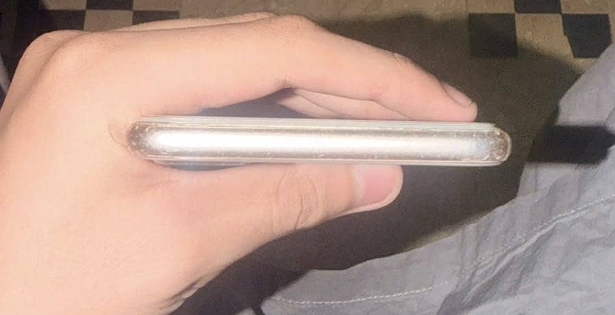 Apple iPhone 8 Plus 3