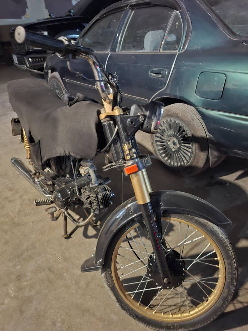 bionic 2017 model 0