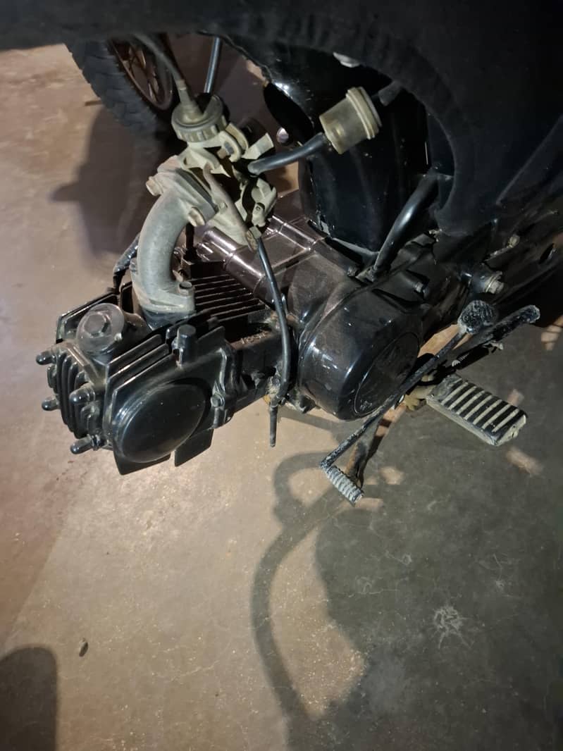 bionic 2017 model 2