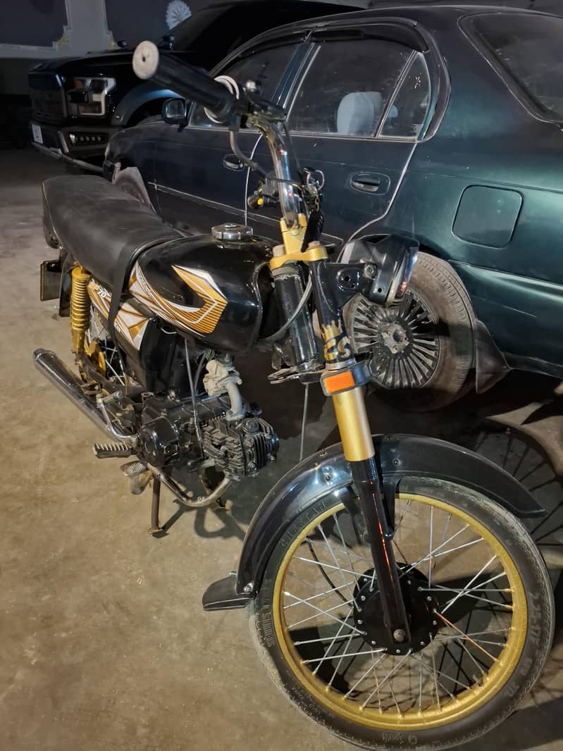 bionic 2017 model 5