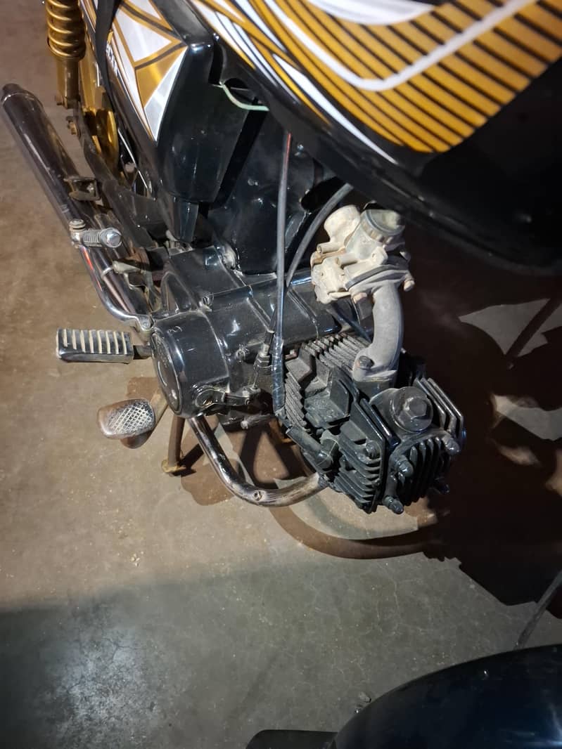 bionic 2017 model 8