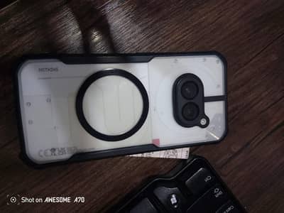 Nothing Phone  2A