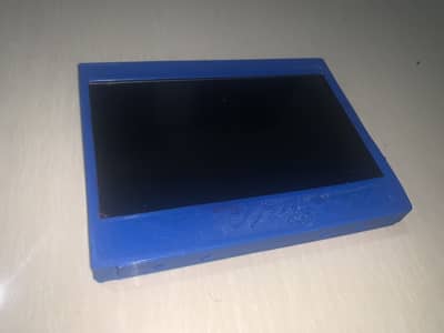 7 Inch HDMI Capacitive Touch LCD Screen For Raspberry