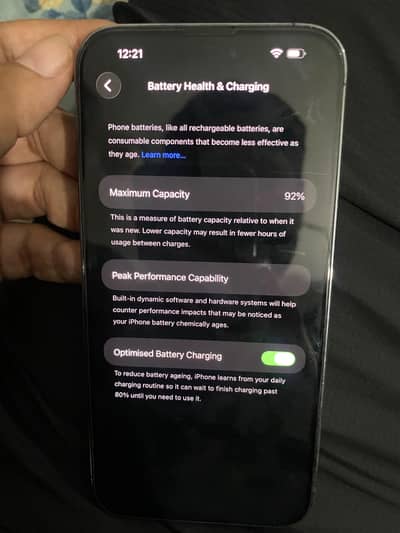Apple iPhone 14 Pro Max