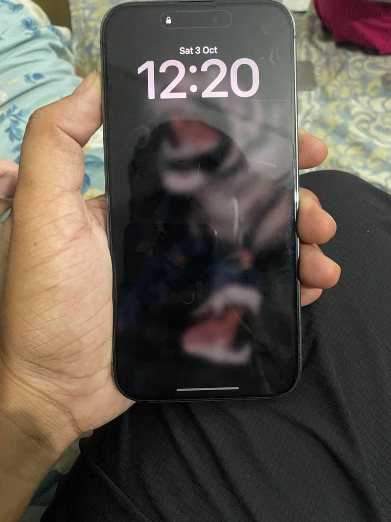 Apple iPhone 14 Pro Max 6