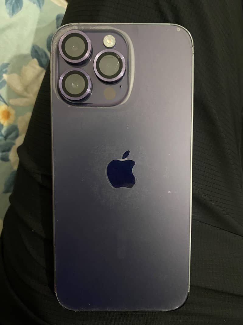 Apple iPhone 14 Pro Max 7