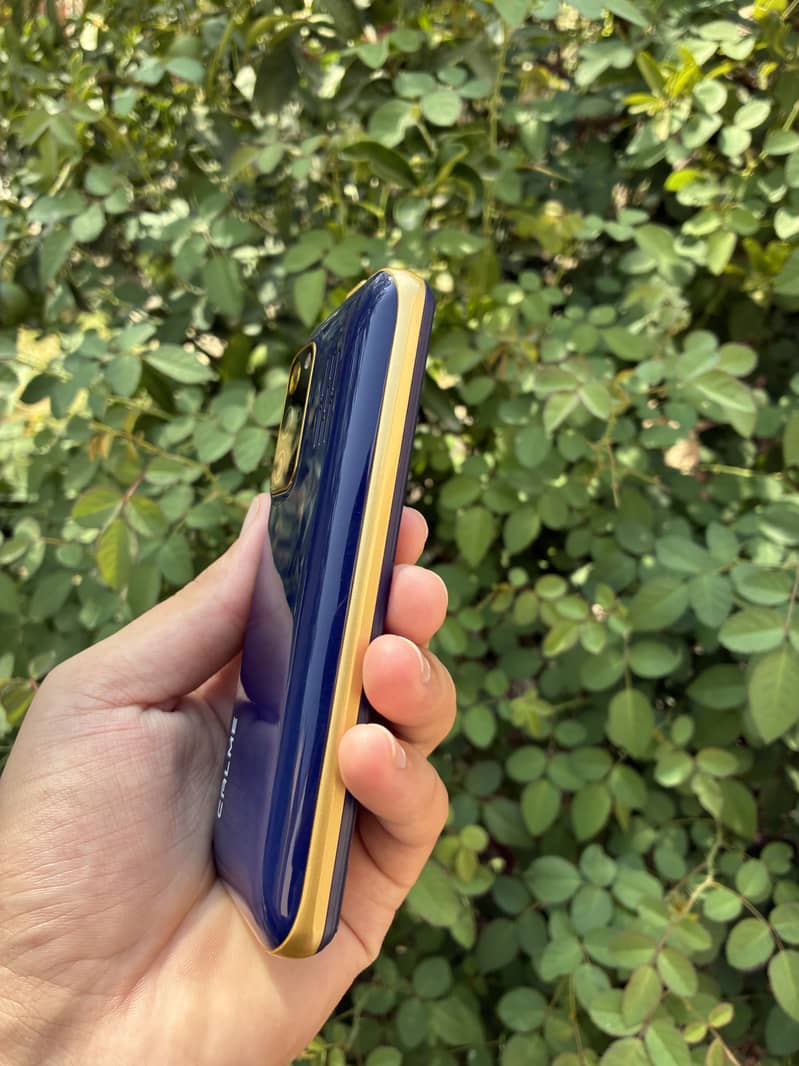 Calme Other Model 2