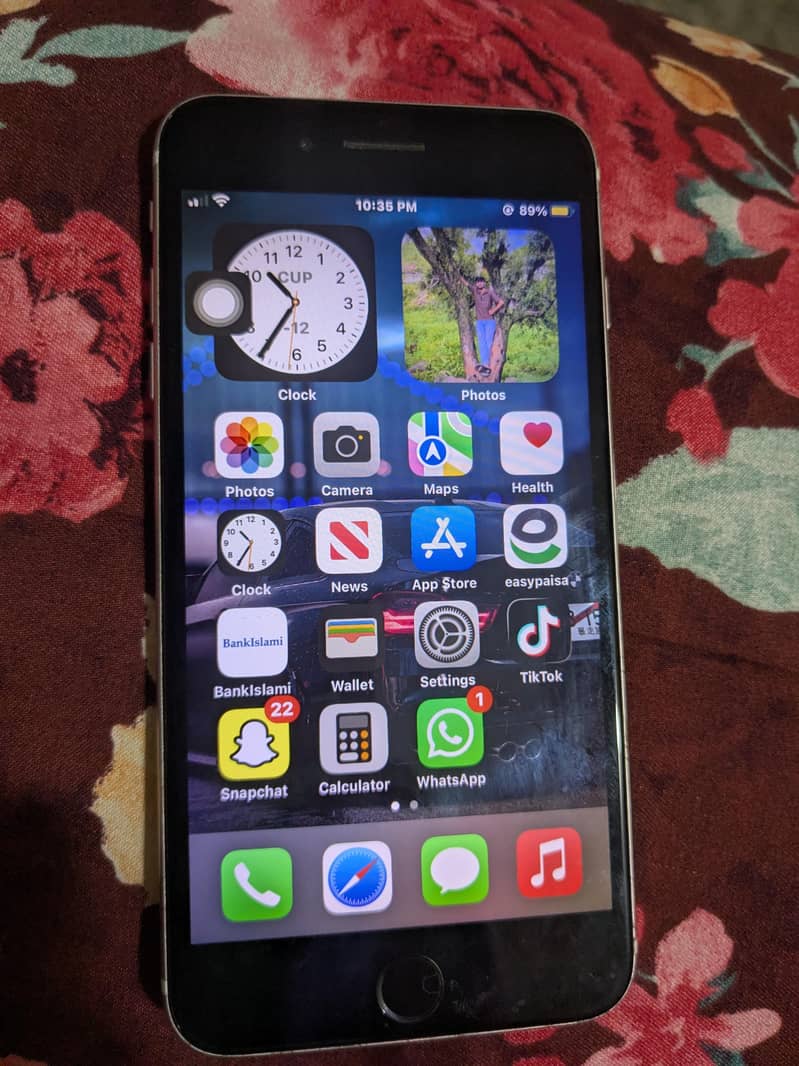 Apple iPhone 7 Plus 3