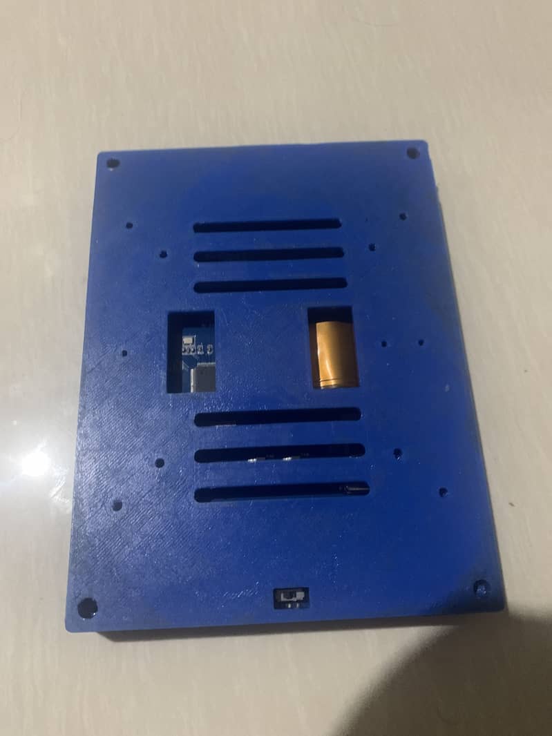7 Inch HDMI Capacitive Touch LCD Screen For Raspberry 1