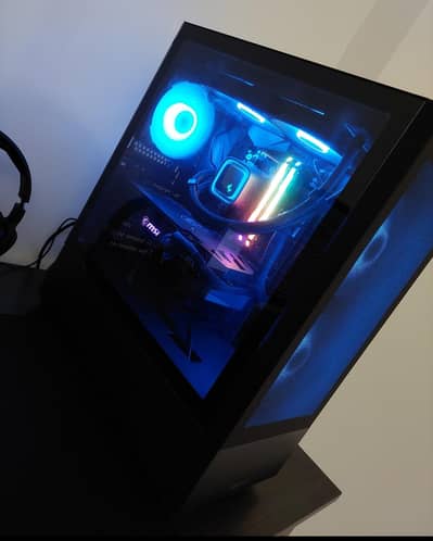 AM4 Platform Bundle (Ryzen 5600 + B550 Motherboard + 16GB Ram)