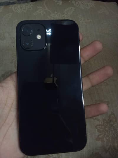 Apple iPhone 12