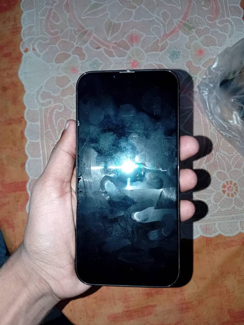 Apple iPhone 13 Pro Max 6