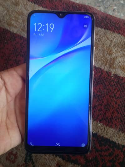 Vivo Y19