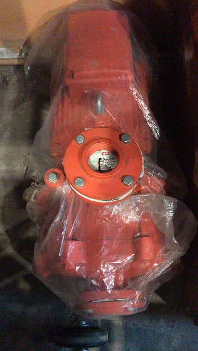 Centrifugal Pump