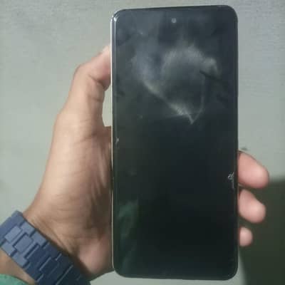 Infinix Smart 8 Pro