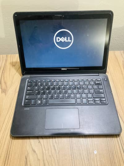 Dell latitude 3380 core i5 7th generation touchscreen 128gb ssd