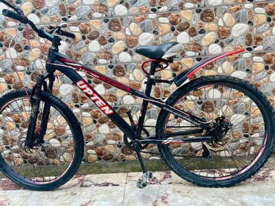 Cycle for sale