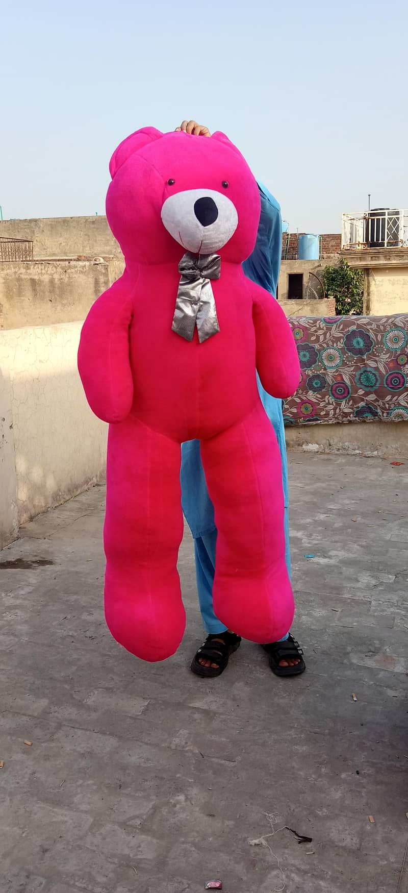 Teddy Bear Full Size 7