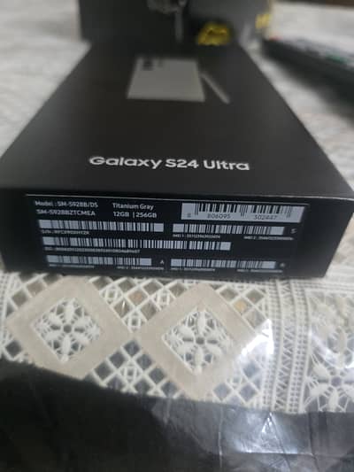 Samsung s 24 ultra
