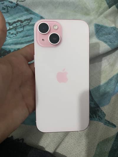 Apple iPhone 15