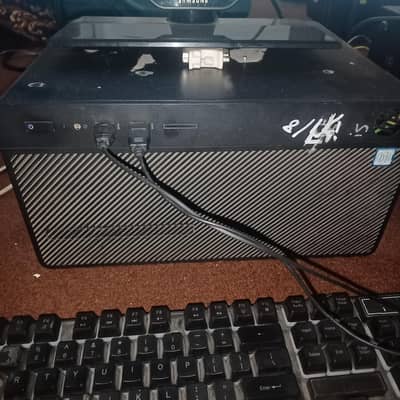 HP Core i5 7th Gen PC 16GB RAM 128GB SSD
