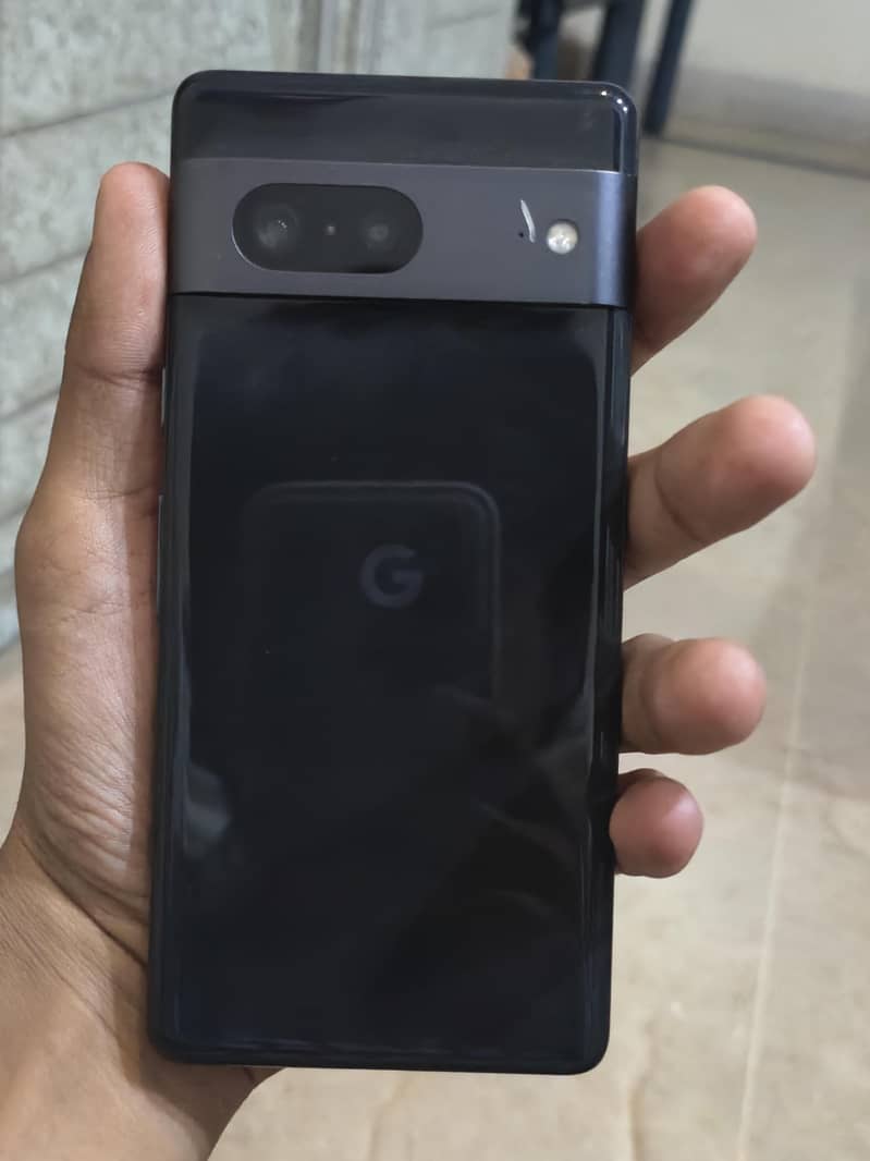 Google Pixel 7 0