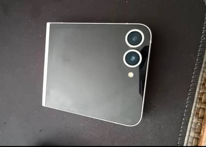 Samsung Mobile Z Flip 6