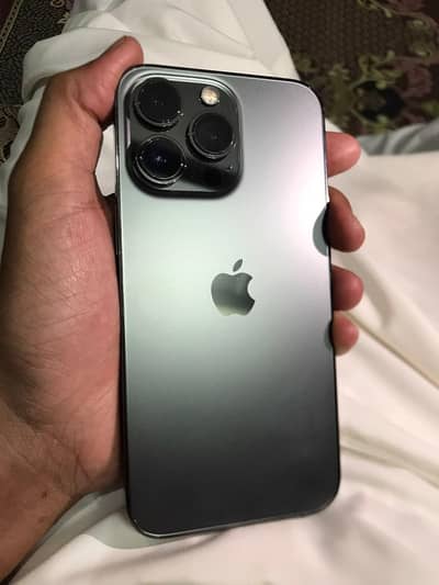 Apple iPhone 13 Pro Factory Unlock